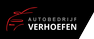 Logo Autobedrijf Verhoefen